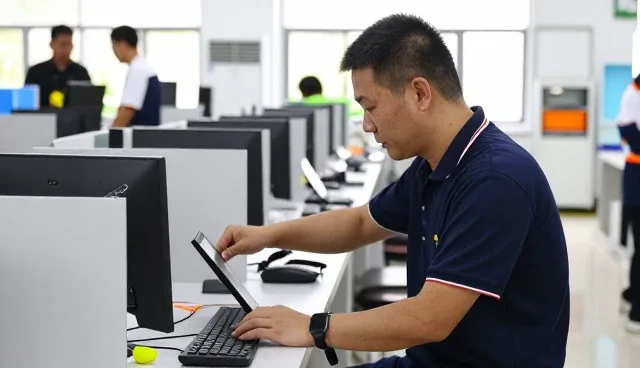 义乌市珞橦电子商务商行提供品质供应链相关解决方案