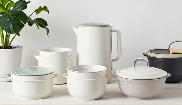 商品代理模式下的家居用品批发零售场景分析